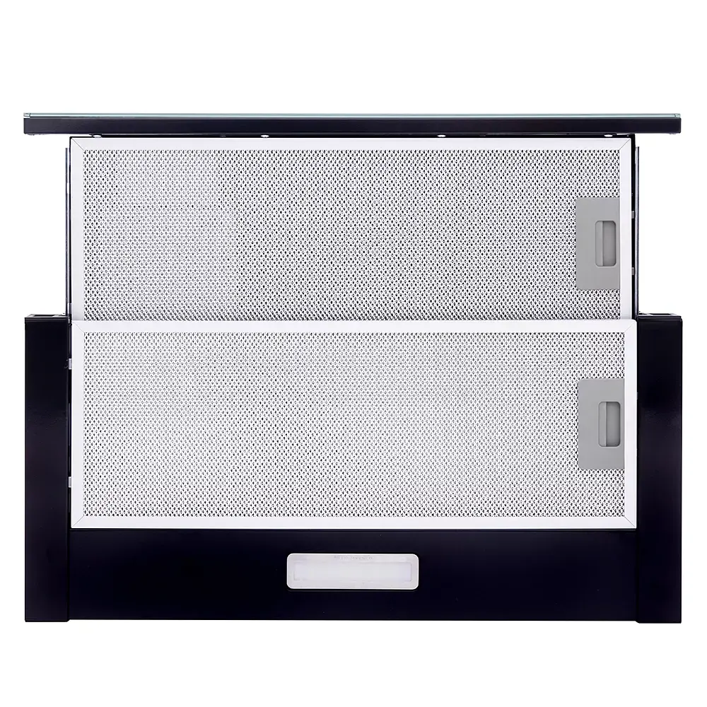 Вытяжка телескопическая Minola HTL 6234 BL 700 LED GLASS - фото 5