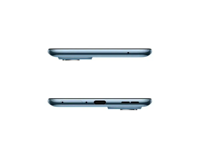 Смартфон OnePlus 9 12/256GB Arctic Sky - фото 5