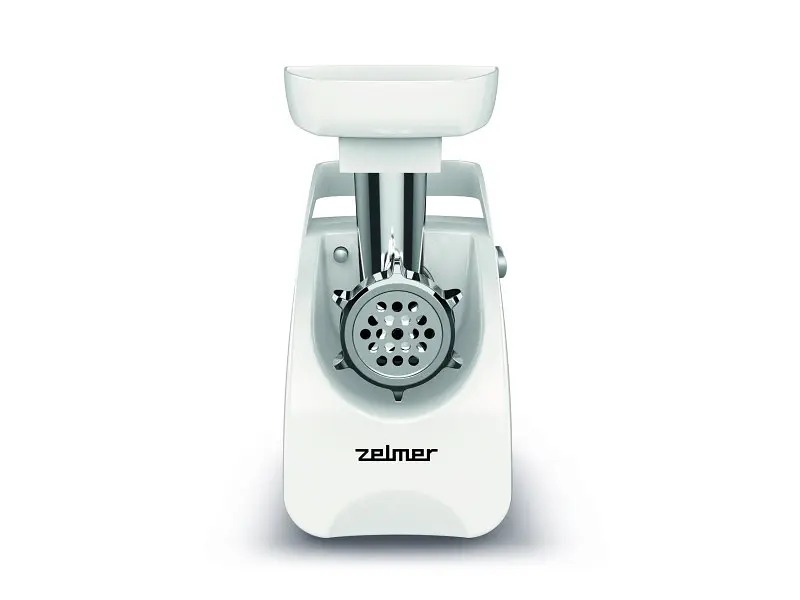 М'ясорубка Zelmer ZMM9802B - фото 7