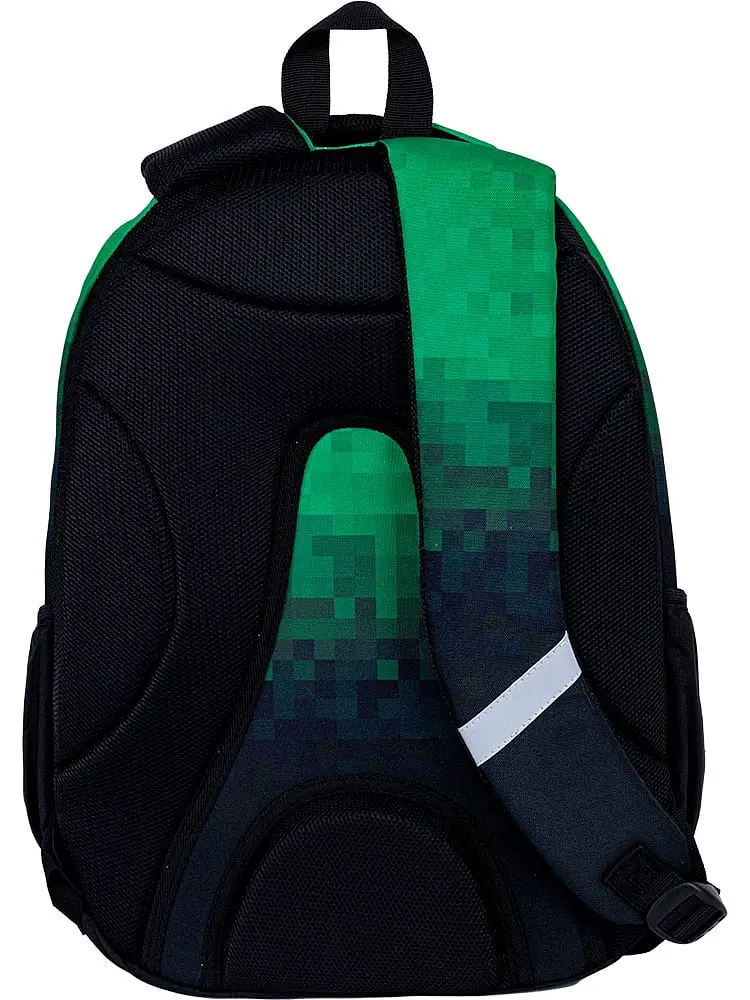 Рюкзак 3 відділення ASTRABAG AB300 PIXEL HERO (502024096) - фото 6
