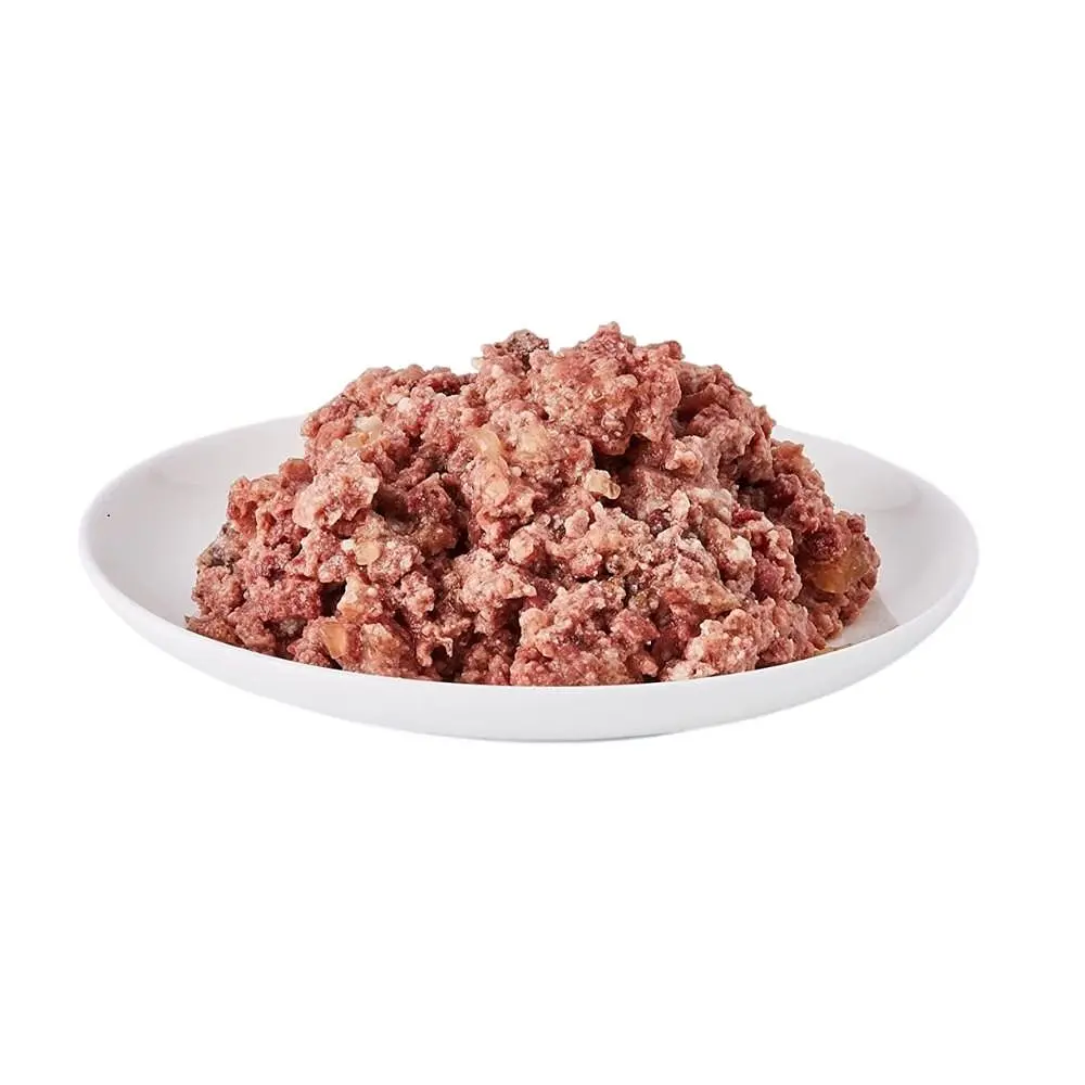 Вологий корм для кішок Animonda Carny Adult Beef, Chicken та Duck hearts з яловичиною, куркою та качиними серцями 200 г (арт.AM-83706) - фото 3