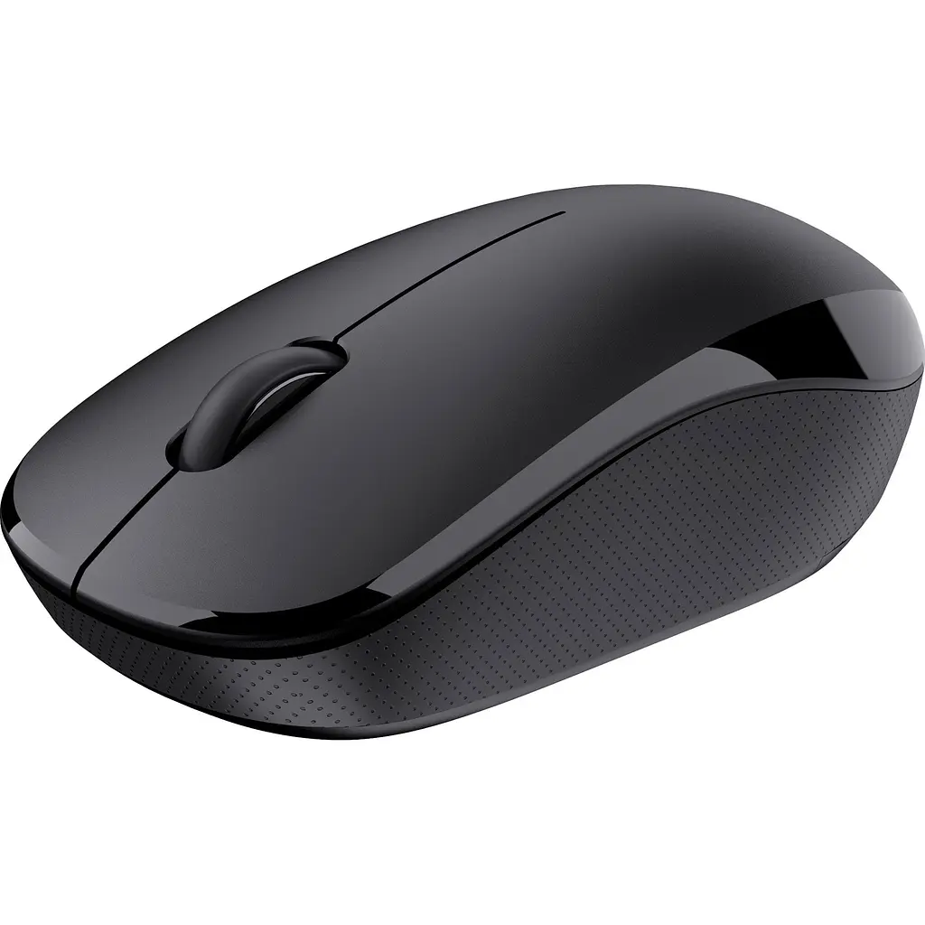 Мишь OfficePro M183 Black [144293] - фото 3