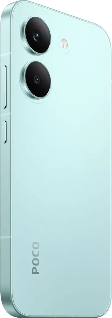 Xiaomi POCO X8 Pro 5G 8/256GB Green Global Version Гарантія 1 рік - фото 5