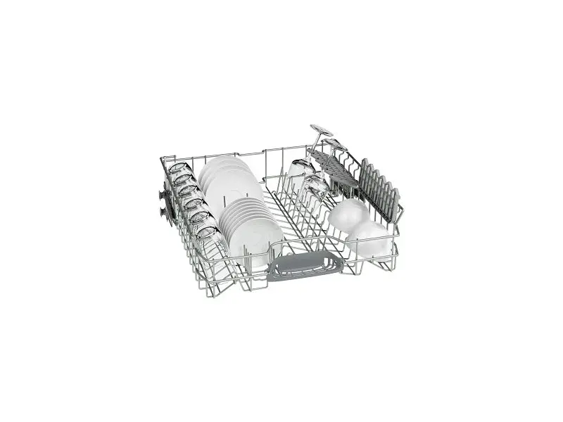 Посудомийна машина Bosch SMV2HVX02E - фото 3
