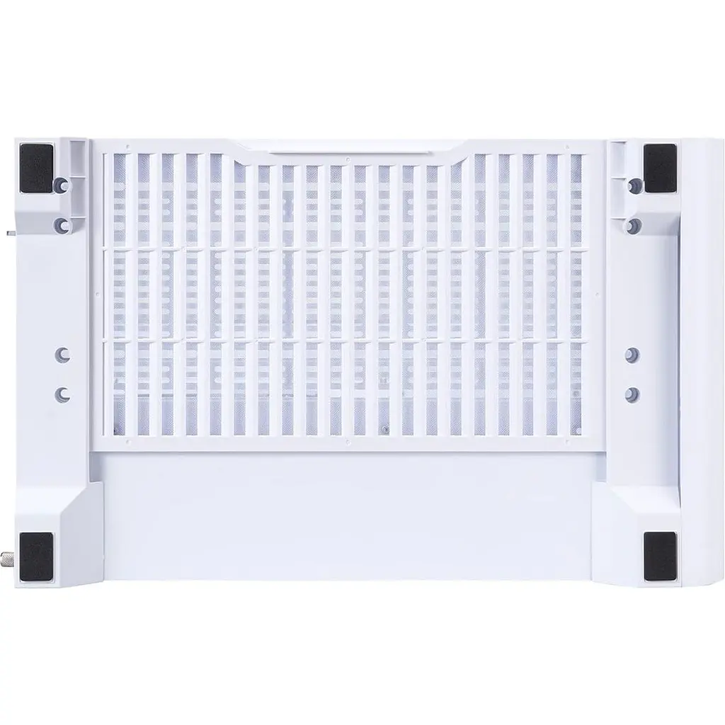 Корпус 1stPlayer RT6 White (RT6-WH) [146403] - фото 8