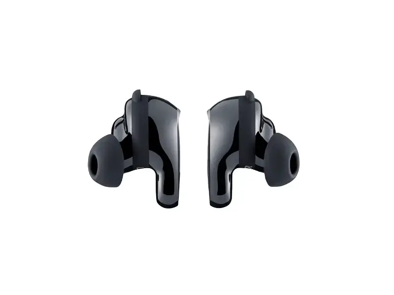 Навушники TWS Bose QuietComfort Ultra Earbuds 2nd Gen Black (896637-0010) - фото 3