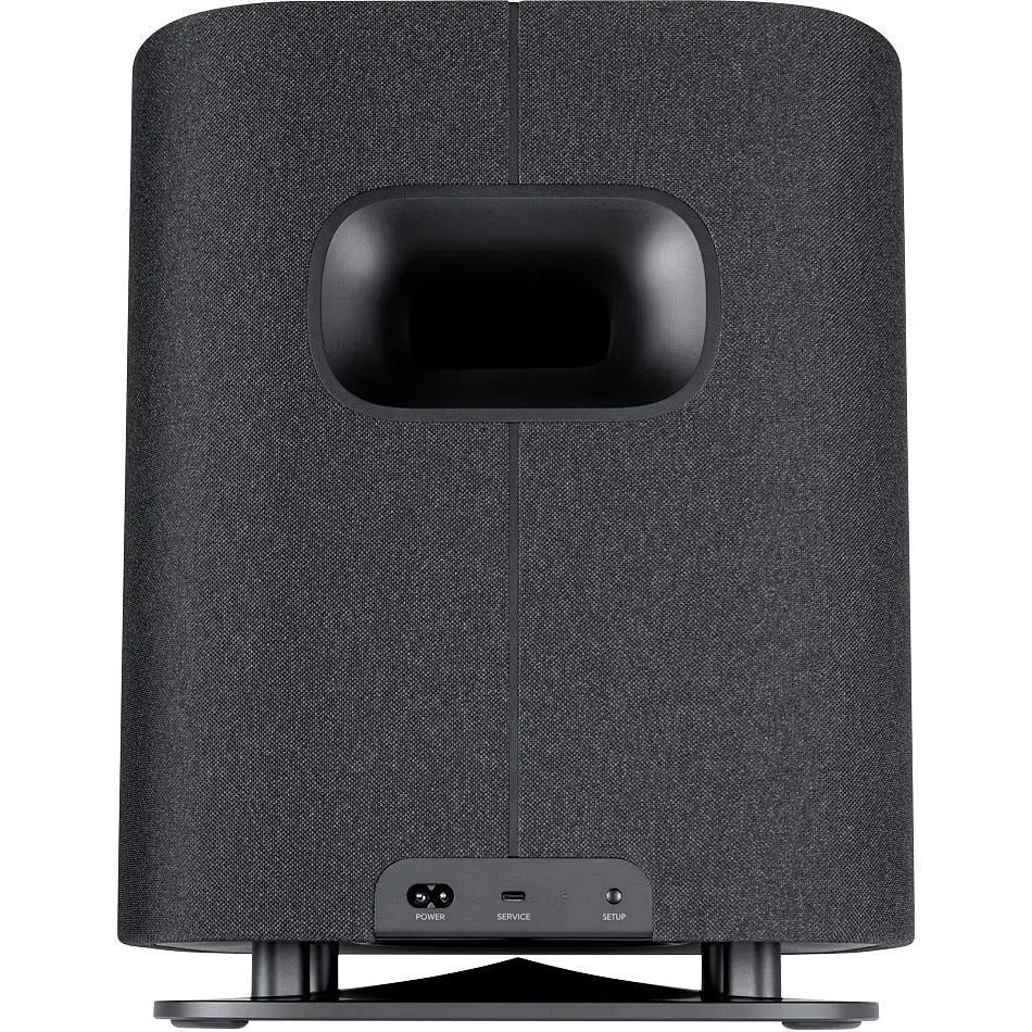 Саундбар Harman/Kardon Enchant 1100 + Enchant Sub + Enchant Speaker x2 (HKENCH1100W2SPKSUB) [163956] - фото 10