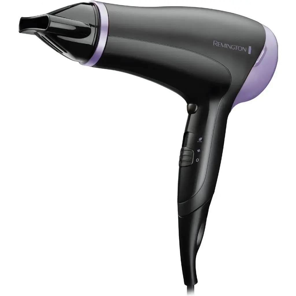 Набір фен + випрямляч для волосся Remington D3016GP Style Essentials Giftset [45768560700] [130117] - фото 2