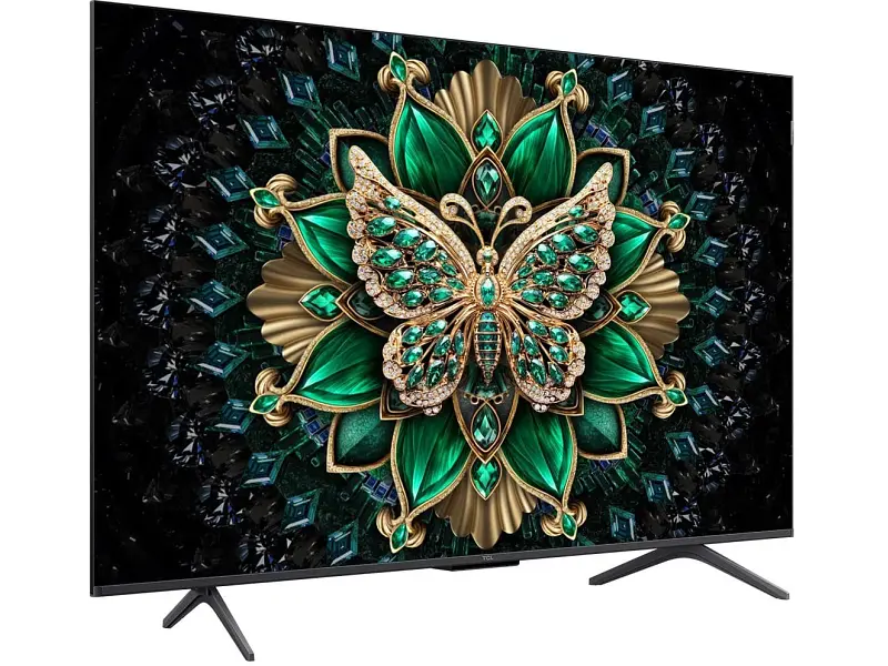 Телевізор TCL 50C6K - фото 3