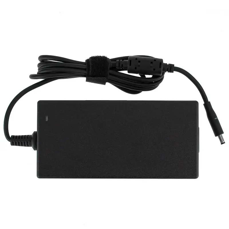 Блок живлення для ноутбука Dell 19.5V, 9.23A, 180W, 4.5x3.0-PIN, black (без кабеля !) - фото 3