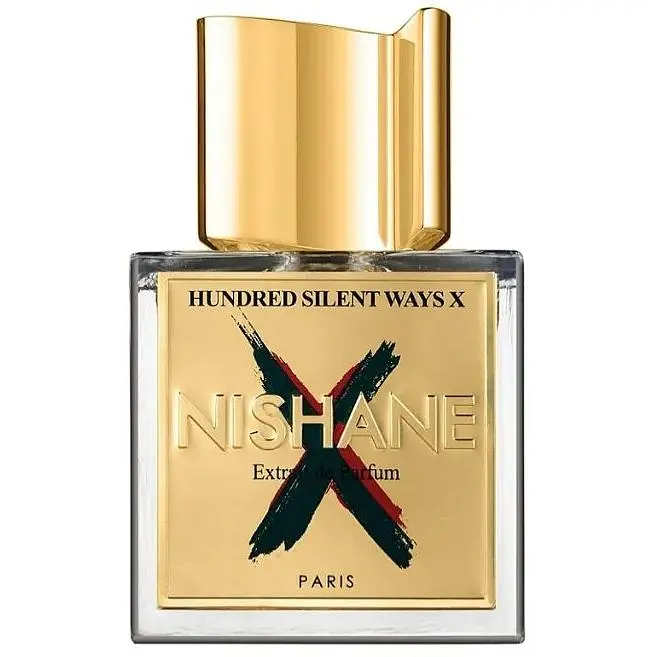 Парфум Nishane Fan Your Flames X 50 мл Extrait de Parfum