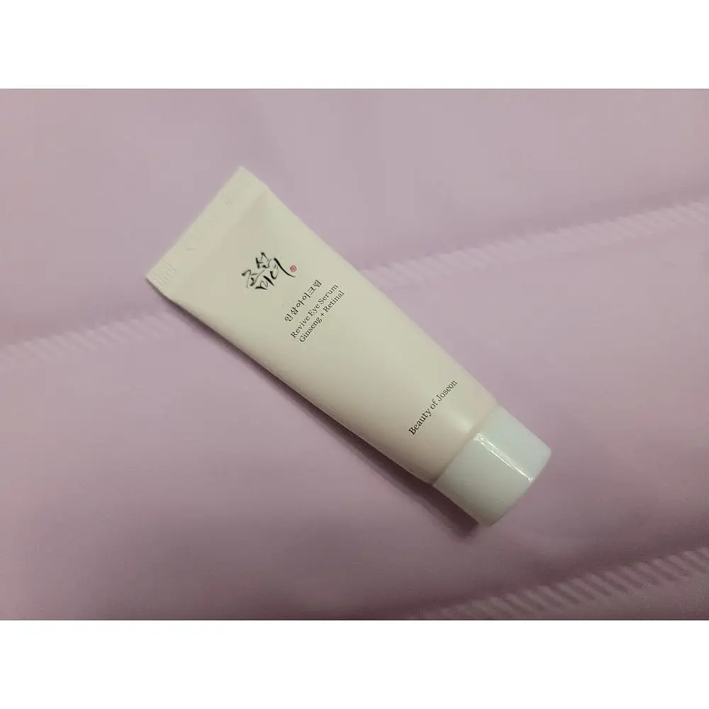 Сироватка для шкіри навколо очей Beauty of Joseon Revive Eye Serum: Ginseng + Retinal 10 мл - фото 2