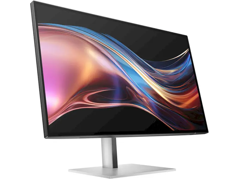 Монітор HP 727pu (8J9E6UT) - фото 2
