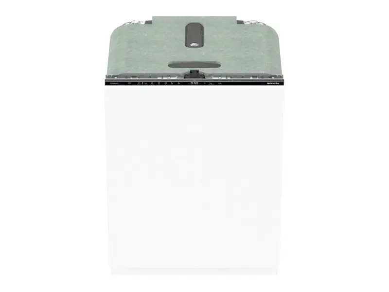 Посудомийна машина Gorenje GV642E60 - фото 4