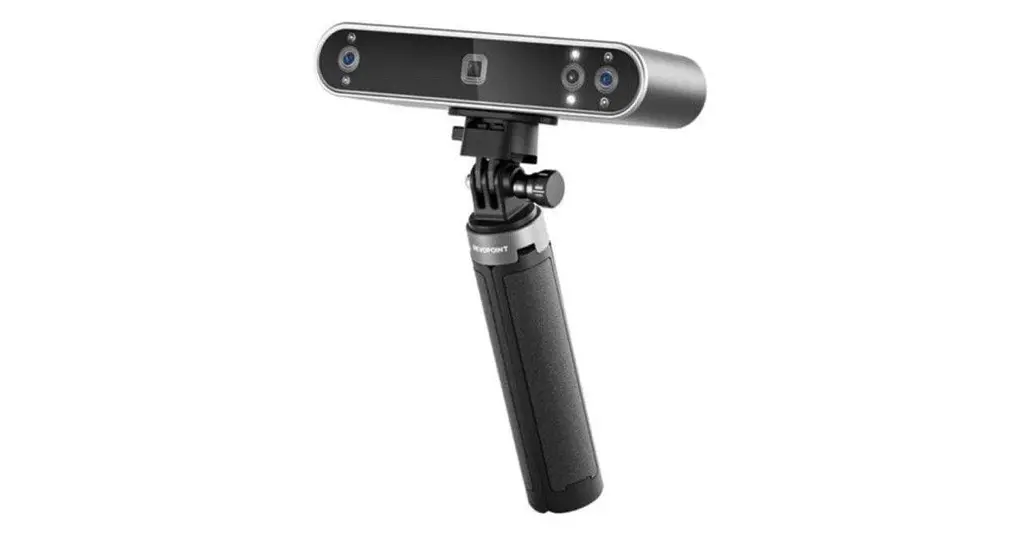 3D сканер Revopoint POP 3 Plus Advanced Edition - фото 2