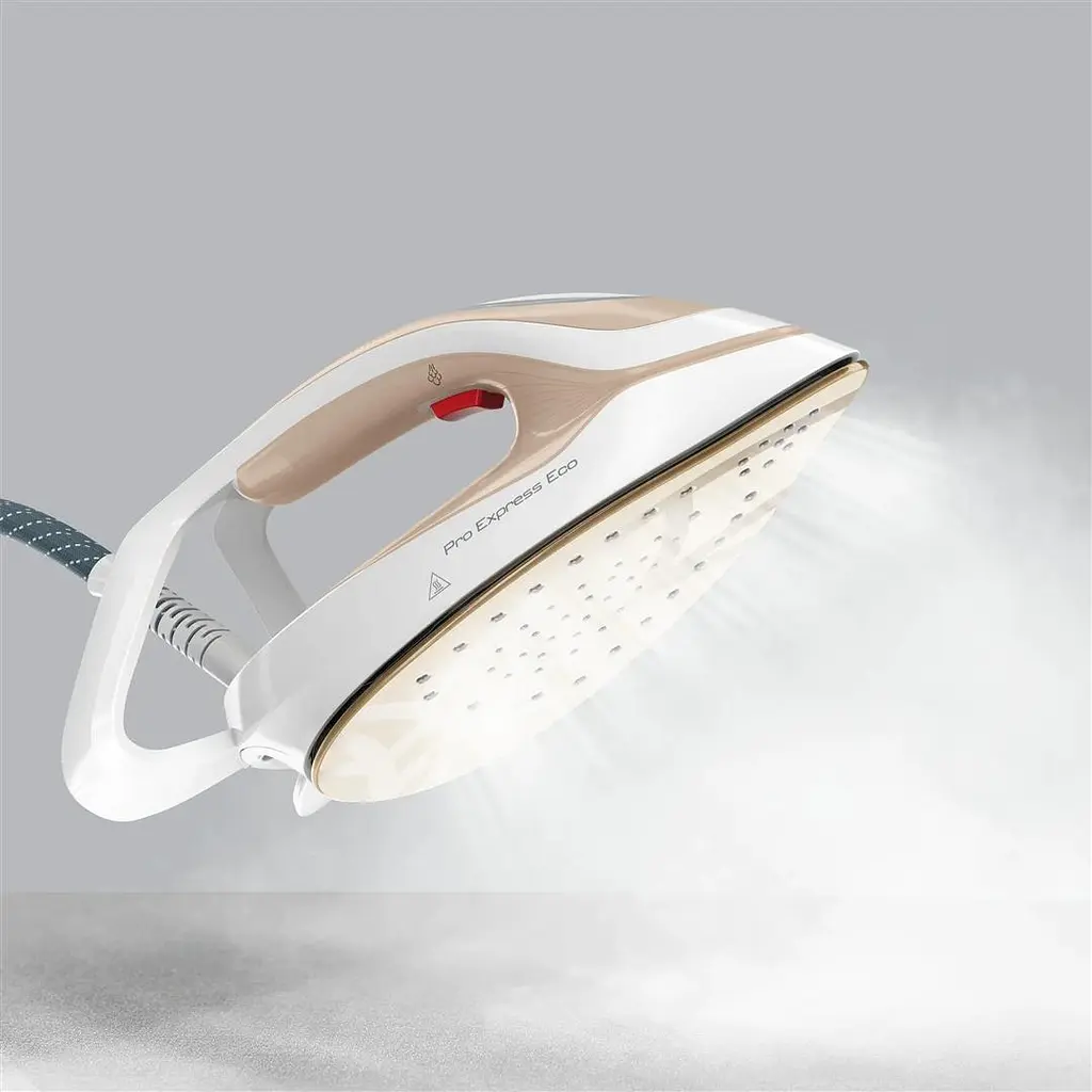 Праска Tefal Pro Express Eco GV9E22E0 - фото 4