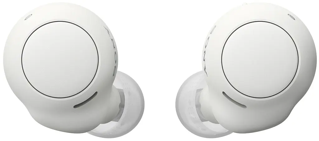 Наушники Sony WF-C500 Wireless TWS White - фото 4