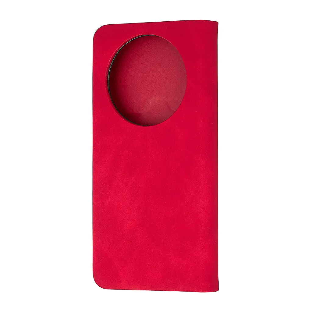 Чохол-книжка Flip Case Xiaomi Redmi A3/Redmi A3X Red - фото 3