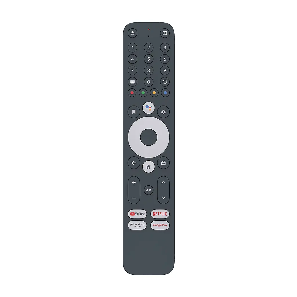 Медіаплеєр Strong SRT 420 Android TV і ефірний приймач в одному пристрої (SRT 420) - фото 7