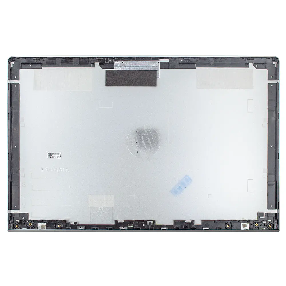 Кришка матриці для HP Probook 650 450 455 G8 G9 series, (Metal Silver, A Cover, M21987-001) - фото 2