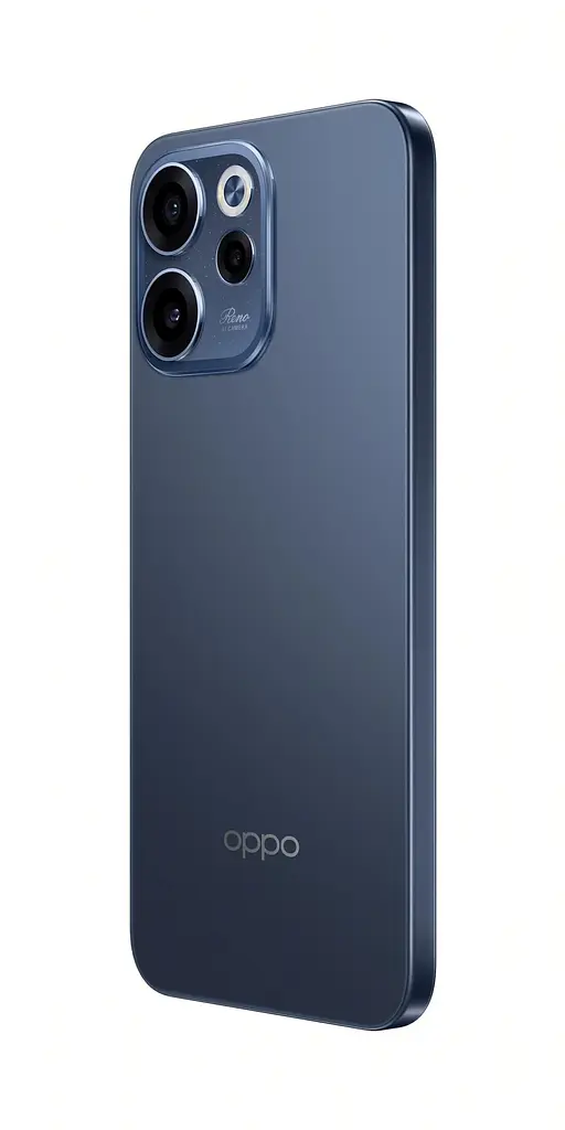 Смартфон Oppo Reno15 FS 8/512GB Twilight Black - фото 6