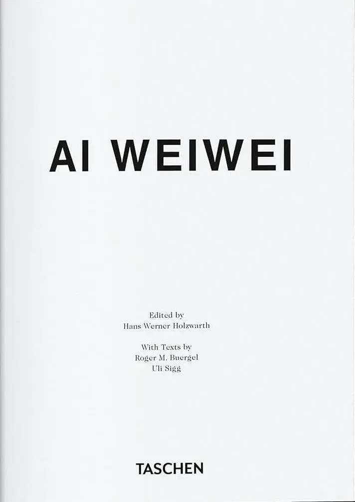 Ai Weiwei - фото 3