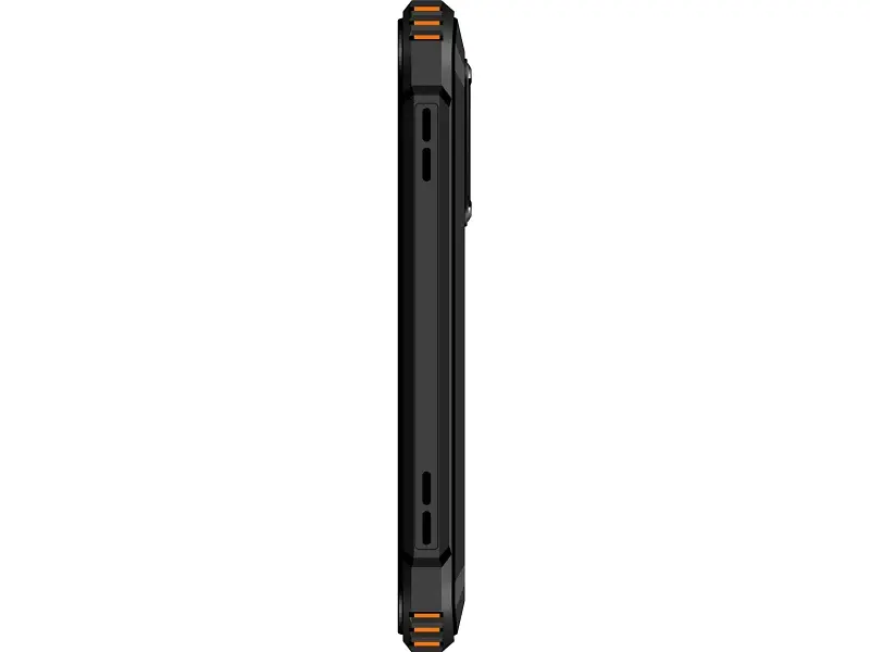Планшет Oukitel Pad RT3 Pro 4/128GB Orange - фото 5
