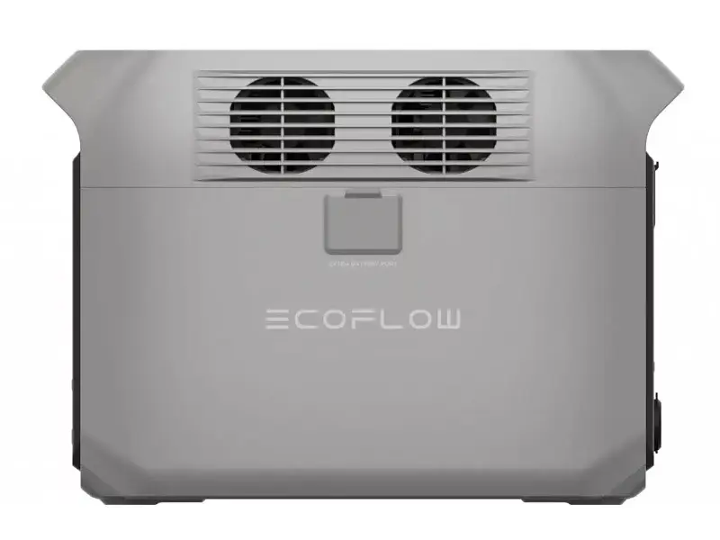 Зарядна станція EcoFlow DELTA 3 CN-Version - фото 3