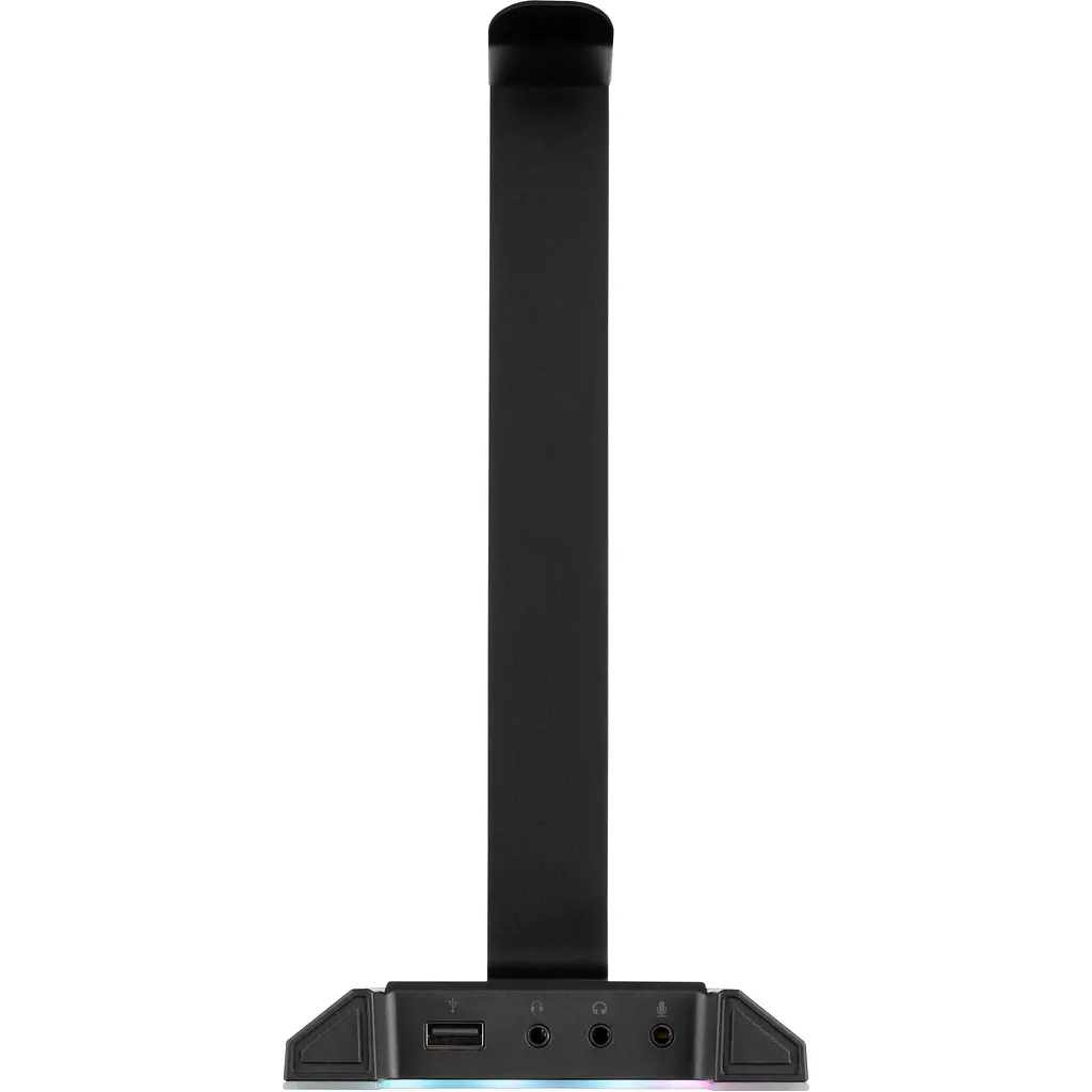 Підставка для навушників 2E Gaming GST320 RGB Black [2E-GST320UB] [143121] - фото 4