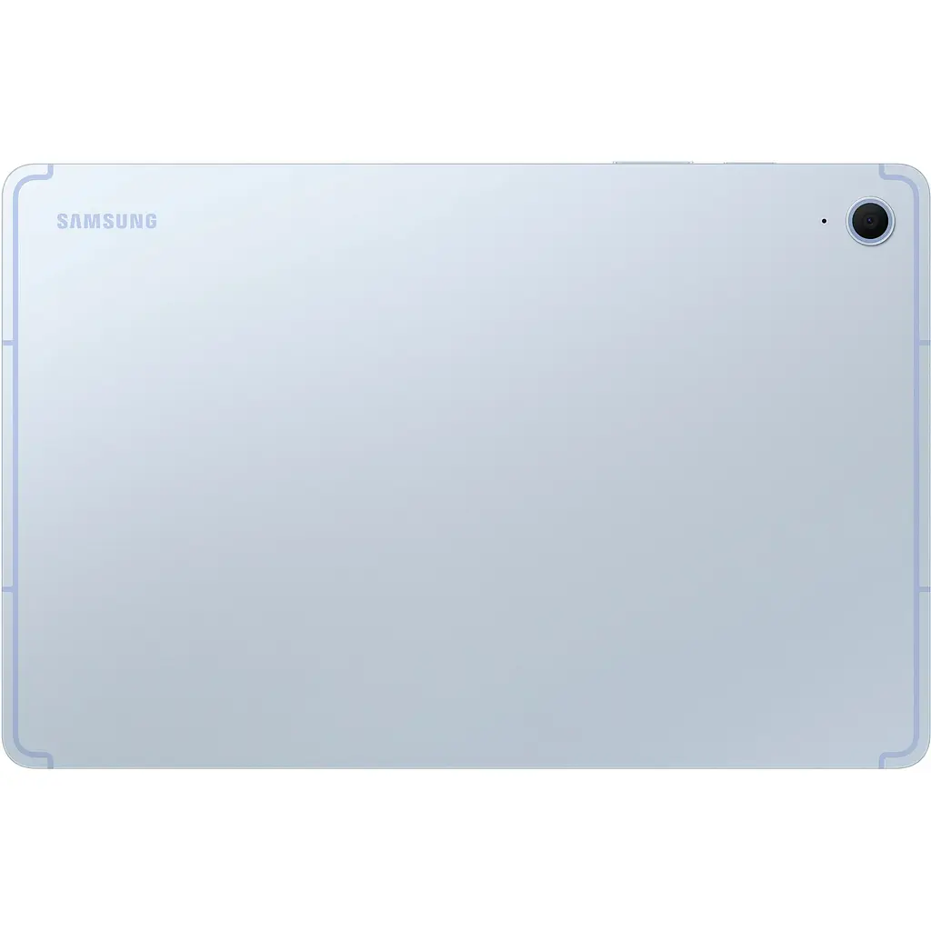 Планшет Samsung Galaxy Tab S10 FE 8/128GB Blue (SM-X520NLBR) - фото 3