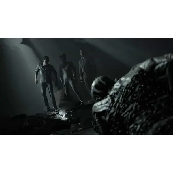 Гра The Dark Pictures Anthology Little Hope (російська версія) (PS4) - фото 5