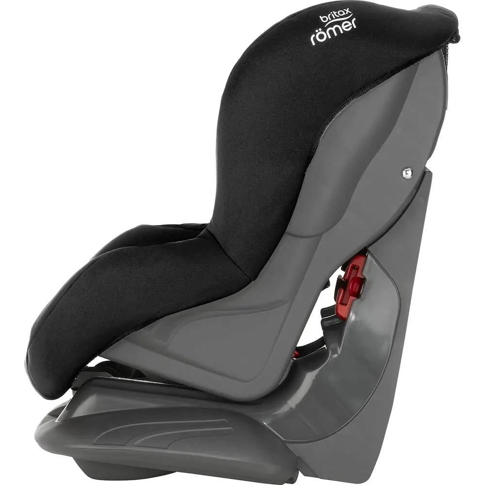 Автокрісло Britax Romer Eclipse Cosmos Black, чорний (2000024689) - фото 5