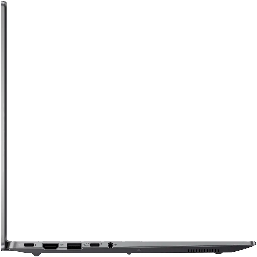 Ноутбук ASUS ExpertBook P5 P5405CSA Ultra 7 258V la 48GHz,14'',32GB LPDDR5X,512GB,Arc 140V GPU,Без ОС - фото 17