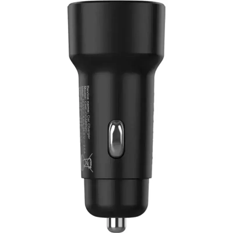 Зарядний пристрій Canyon USB-C PD30W black (CNE-CCABR2C) - фото 6