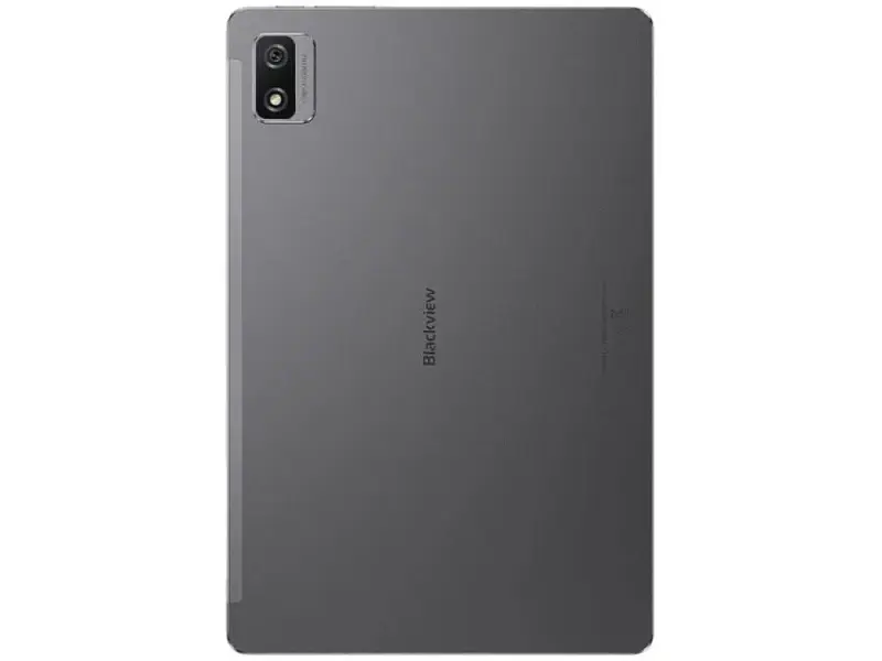Планшет Blackview Tab 12 Pro 8/128GB LTE Grey - фото 3