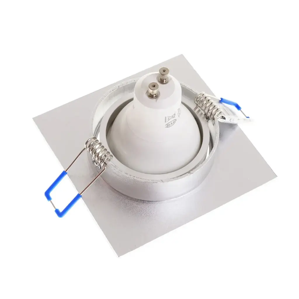 Светильник точечный Brille HDL-DT 111/1 MR16 SL 36-443 - фото 4