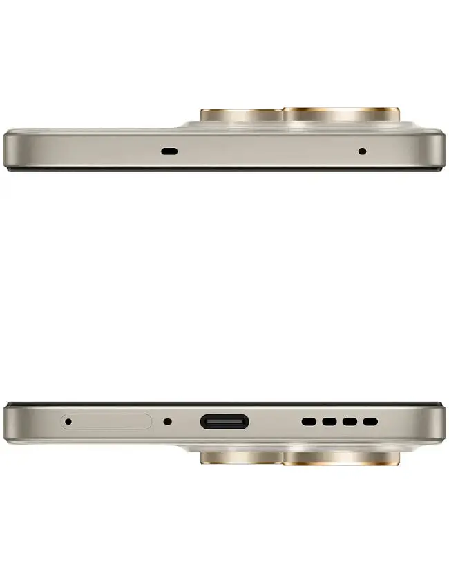 Смартфон realme 15 5G 8/256GB Titanium EU - фото 4