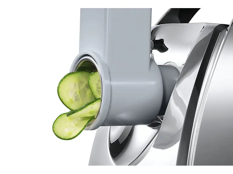 М'ясорубка Bosch MFW68660 - фото 2