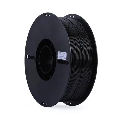 Пластик для 3D-принтера Creality PLA+ 1кг, 1.75мм, black (3301010306) - фото 3