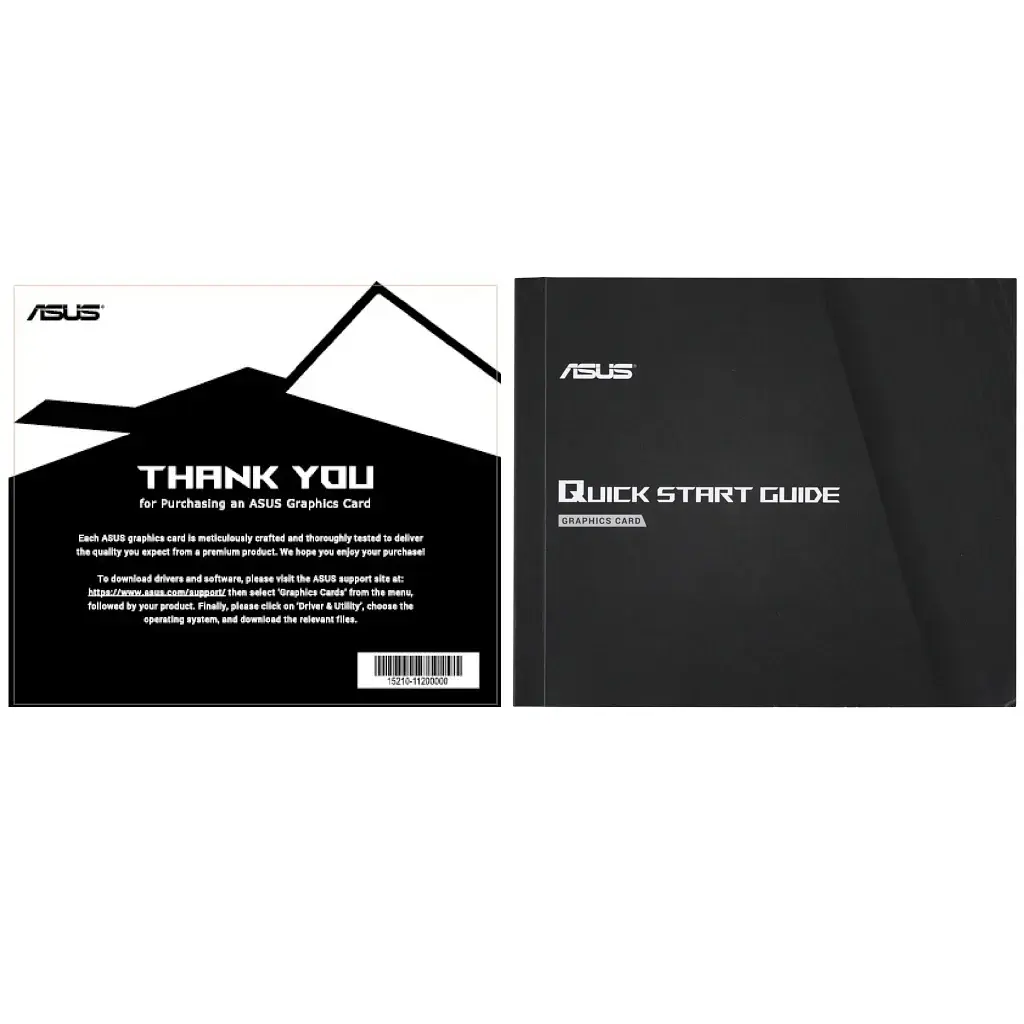 Відеокарта ASUS GeForce RTX5060Ti 16Gb DUAL OC (DUAL-RTX5060TI-O16G) - фото 9