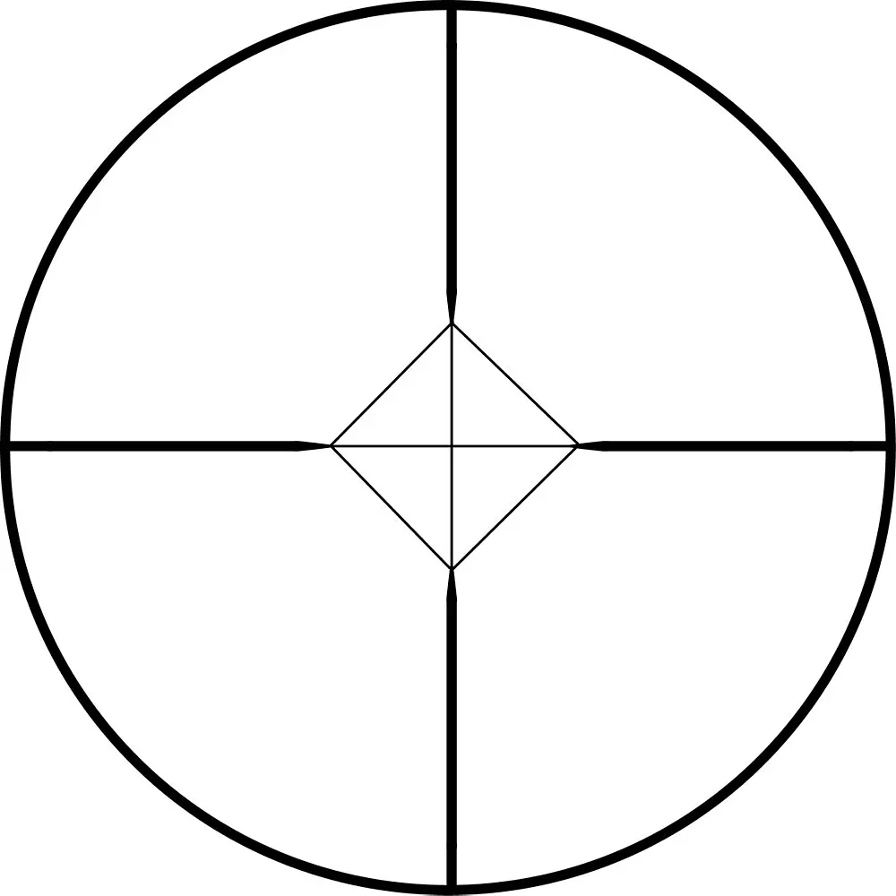 Оптический прицел KONUS KONUSPRO 1.5-5x32 AIM-PRO - фото 2