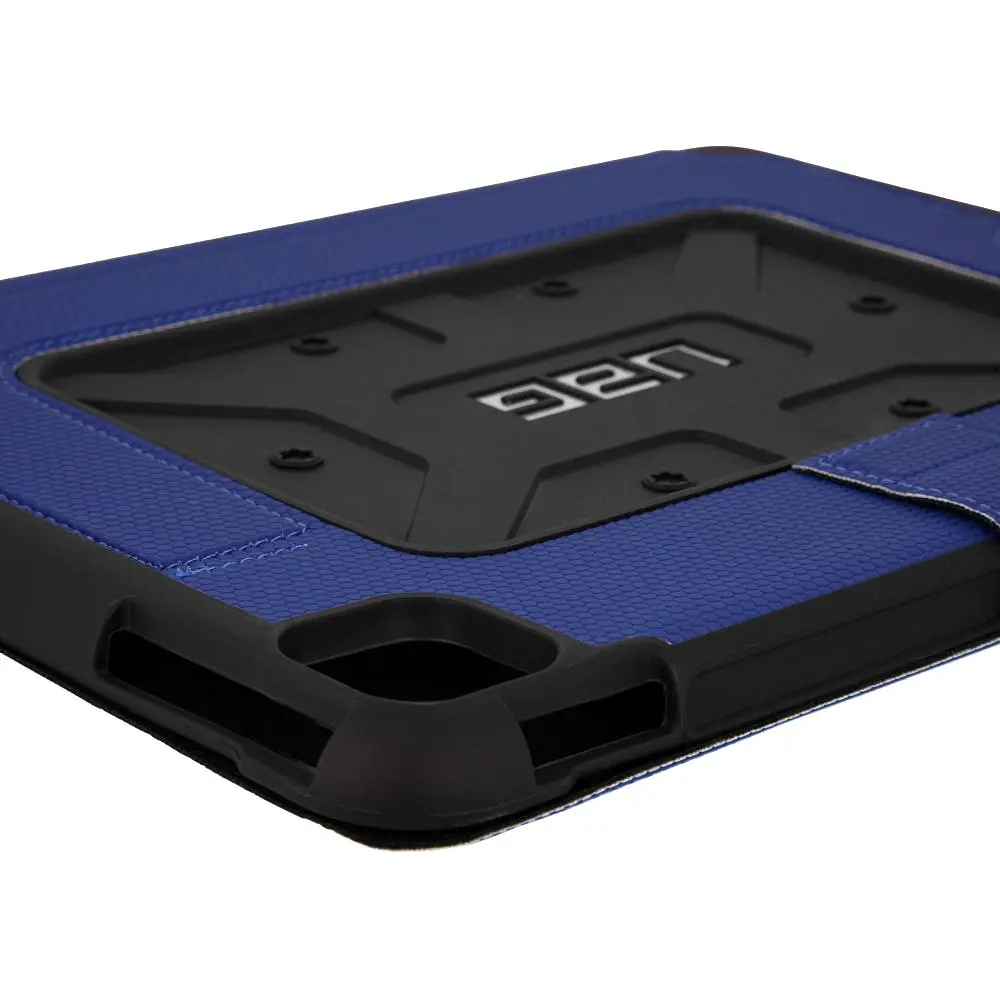 Чохол Metropolis для Apple iPad Pro 11 2020 колір Blue - фото 5