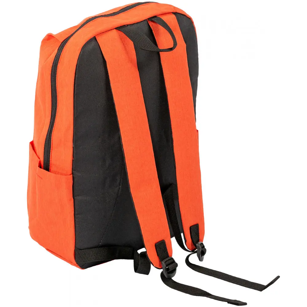 Рюкзак Skif Outdoor City Backpack M 15 Оранжевый (1013-389.01.80) - фото 2