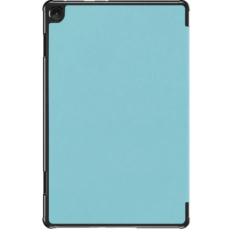 Чехол-книжка BeCover Smart Case для Lenovo Tab M10 TB-328F 3rd Gen 10.1" Light Blue (708290) - фото 4