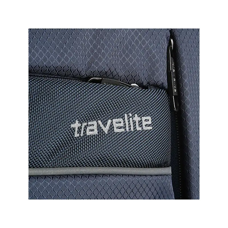 Чемодан на 4 колесах Travelite Kite S TL089947 Olive (TL089947-86) - фото 6
