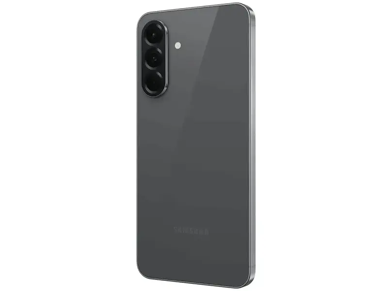 Смартфон Samsung Galaxy A56 5G 12/256GB Awesome Graphite (SM-A566BZKY) - фото 5