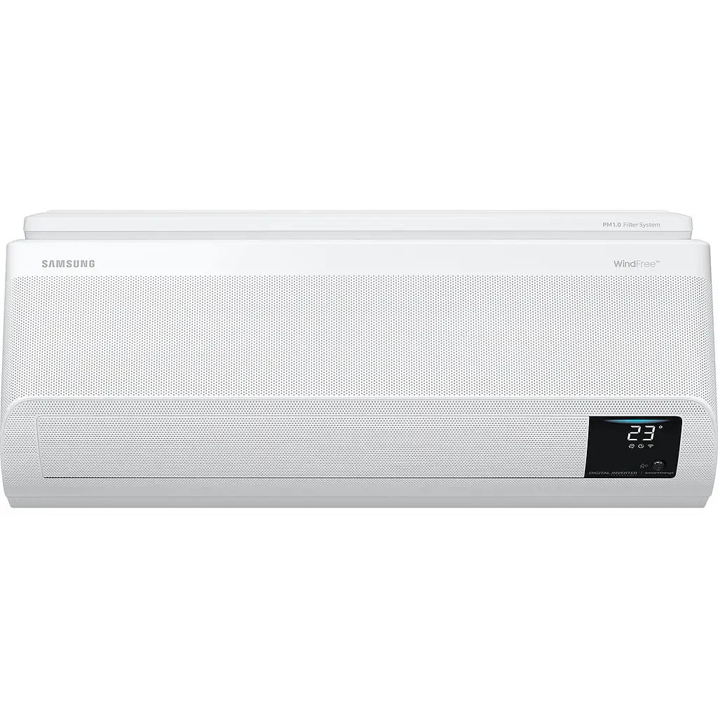 Спліт-система Samsung WindFree Elite AR12AXAAAWKNER [106748] - фото 2