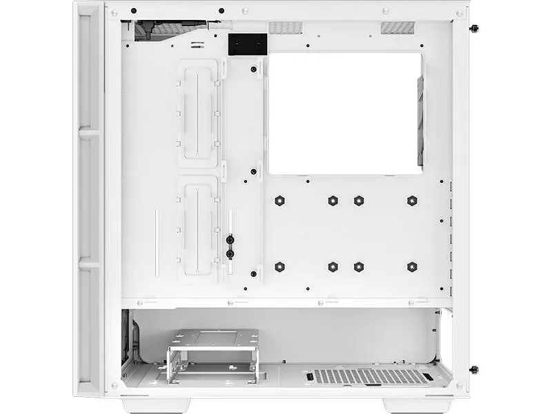 Корпус Deepcool CH560 Digital White (R-CH560-WHAPE4D-G-1) - фото 9