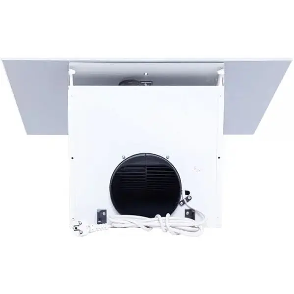 Вытяжка Perfelli DNS 6842 WH LED - фото 3