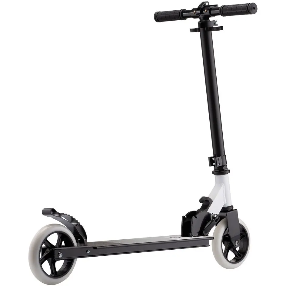 Самокат Miqilong Gimlet, білий (GIMLET-145-WHITE) - фото 2